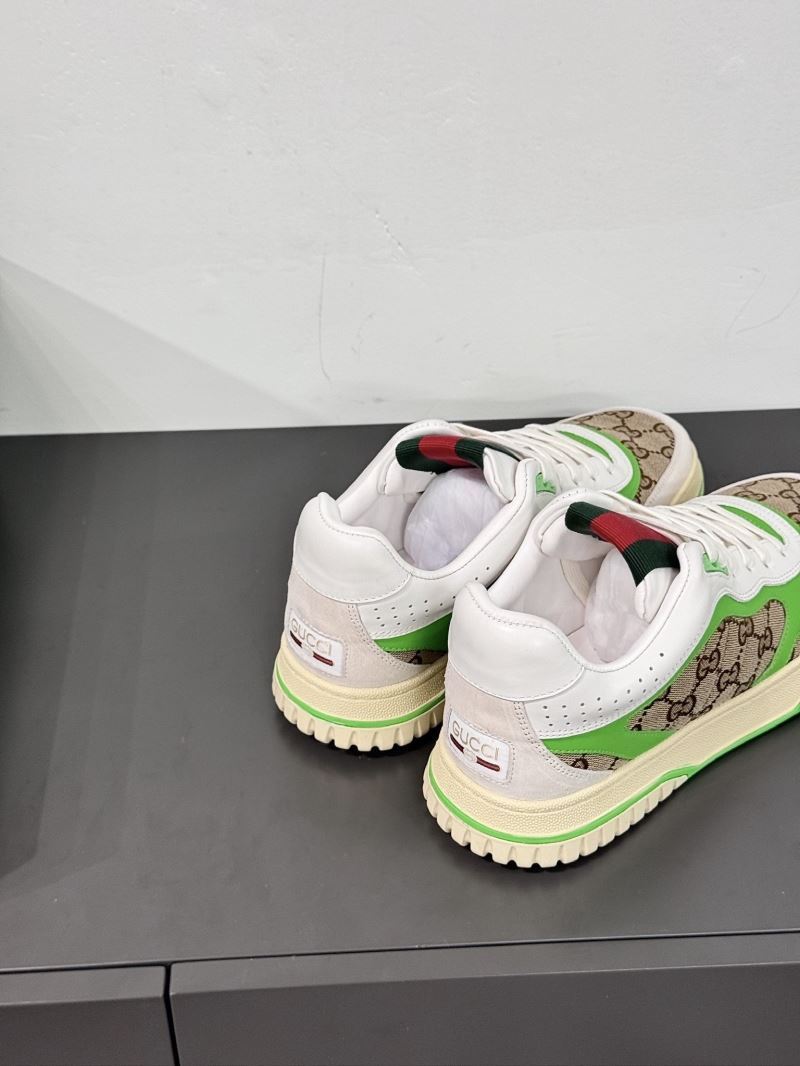 Gucci Low Shoes